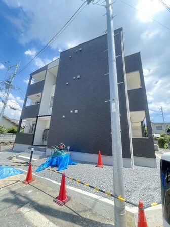 初芝駅 徒歩9分 3階の物件外観写真